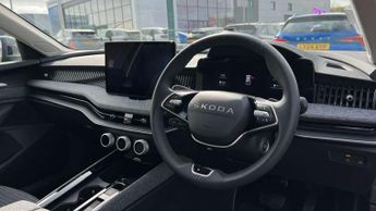 Skoda Superb Estate 1.5 TSI e-TEC SE Technology 5dr DSG