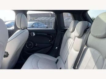 MINI Hatchback 5dr 2.0 Cooper S Exclusive II 5dr Auto