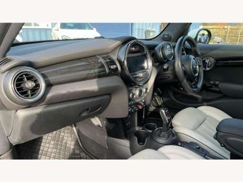 MINI Hatchback 5dr 2.0 Cooper S Exclusive II 5dr Auto