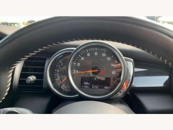 MINI Hatchback 5dr 2.0 Cooper S Exclusive II 5dr Auto