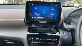Toyota Yaris Cross 1.5 Hybrid Excel 5dr CVT