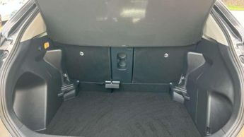 Toyota Yaris Cross 1.5 Hybrid Excel 5dr CVT