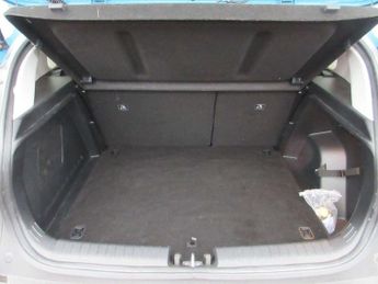 Hyundai Bayon 1.0 TGDi 48V MHEV Premium 5dr DCT