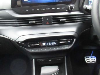 Hyundai Bayon 1.0 TGDi 48V MHEV Premium 5dr DCT