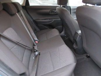 Hyundai Bayon 1.0 TGDi 48V MHEV Premium 5dr DCT