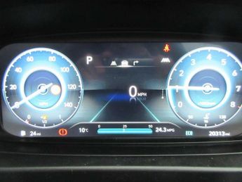 Hyundai Bayon 1.0 TGDi 48V MHEV Premium 5dr DCT