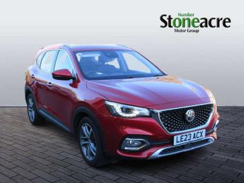 MG HS 1.5 T-GDI Excite 5dr DCT