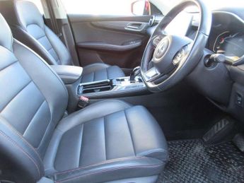 MG HS 1.5 T-GDI Excite 5dr DCT