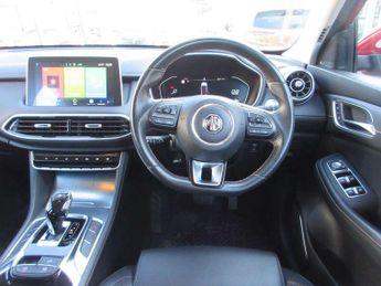 MG HS 1.5 T-GDI Excite 5dr DCT