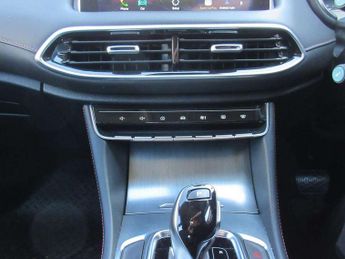 MG HS 1.5 T-GDI Excite 5dr DCT