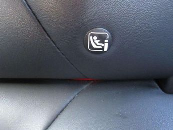 MG HS 1.5 T-GDI Excite 5dr DCT