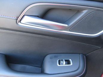 MG HS 1.5 T-GDI Excite 5dr DCT