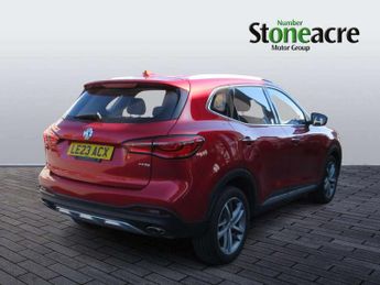 MG HS 1.5 T-GDI Excite 5dr DCT