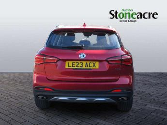 MG HS 1.5 T-GDI Excite 5dr DCT