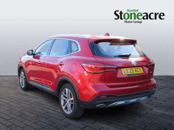 MG HS 1.5 T-GDI Excite 5dr DCT