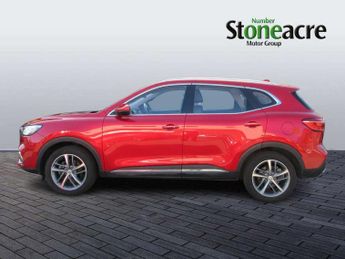 MG HS 1.5 T-GDI Excite 5dr DCT