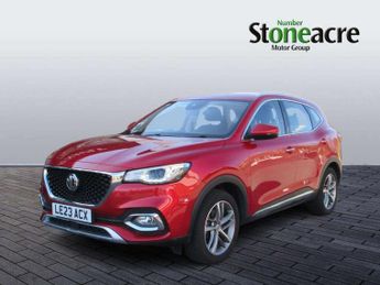 MG HS 1.5 T-GDI Excite 5dr DCT