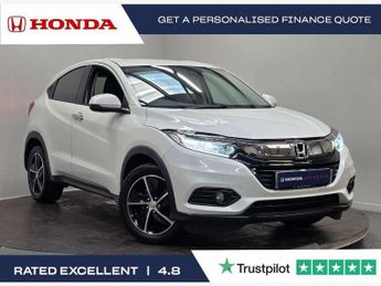 Honda HR-V 1.5 i-VTEC SE 5dr