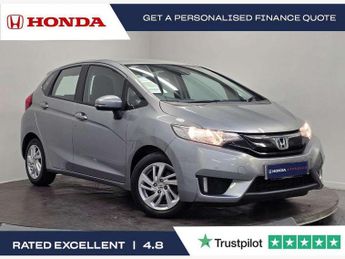 Honda Jazz 1.3 SE 5dr
