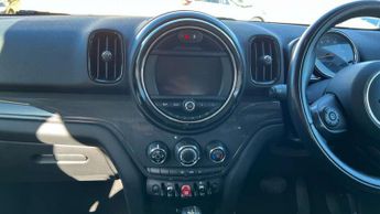 MINI Countryman 2.0 Cooper D 5dr Auto
