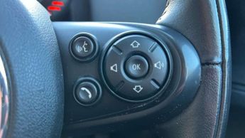 MINI Countryman 2.0 Cooper D 5dr Auto