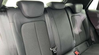 Audi Q2 35 TFSI Black Edition 5dr S Tronic