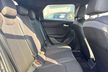 Audi A1 35 TFSI S Line 5dr S Tronic