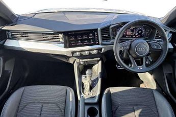 Audi A1 35 TFSI S Line 5dr S Tronic