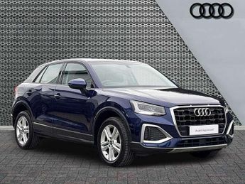 Audi Q2 30 TFSI Sport 5dr