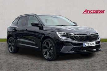 Renault Austral E-Tech FHEV Techno Esprit Alpine 5dr Auto