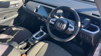 Honda Jazz 1.5 i-MMD Hybrid SR 5dr eCVT