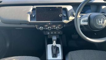 Honda Jazz 1.5 i-MMD Hybrid SR 5dr eCVT