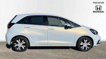 Honda Jazz 1.5 i-MMD Hybrid SR 5dr eCVT