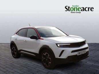 Vauxhall Mokka 1.2 Turbo GS Line 5dr Auto