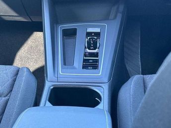Volkswagen Golf 1.5 TSI 204 Match eHybrid 5dr DSG