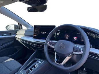 Volkswagen Golf 1.5 TSI 204 Match eHybrid 5dr DSG