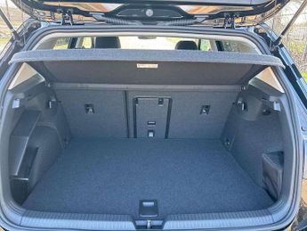 Volkswagen Golf 1.5 TSI 204 Match eHybrid 5dr DSG