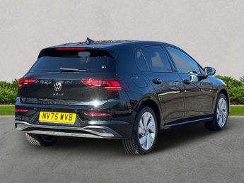 Volkswagen Golf 1.5 TSI 204 Match eHybrid 5dr DSG