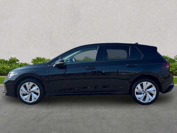 Volkswagen Golf 1.5 TSI 204 Match eHybrid 5dr DSG