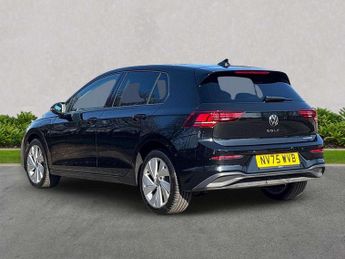 Volkswagen Golf 1.5 TSI 204 Match eHybrid 5dr DSG