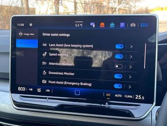 Volkswagen Golf 1.5 TSI 204 Match eHybrid 5dr DSG