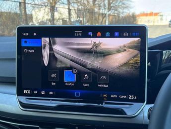 Volkswagen Golf 1.5 TSI 204 Match eHybrid 5dr DSG