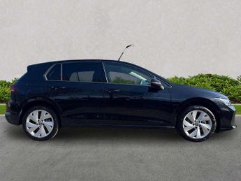 Volkswagen Golf 1.5 TSI 204 Match eHybrid 5dr DSG