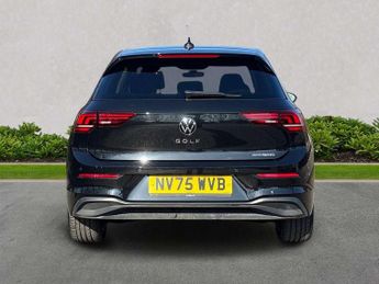 Volkswagen Golf 1.5 TSI 204 Match eHybrid 5dr DSG