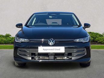 Volkswagen Golf 1.5 TSI 204 Match eHybrid 5dr DSG