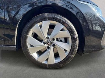 Volkswagen Golf 1.5 TSI 204 Match eHybrid 5dr DSG