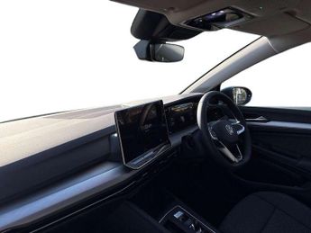 Volkswagen Golf 1.5 TSI 204 Match eHybrid 5dr DSG