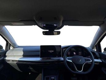Volkswagen Golf 1.5 TSI 204 Match eHybrid 5dr DSG