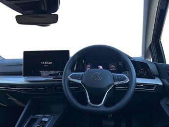 Volkswagen Golf 1.5 TSI 204 Match eHybrid 5dr DSG