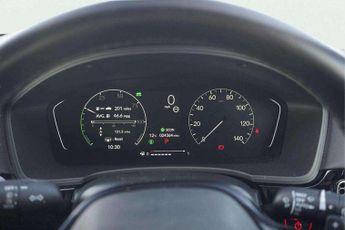 Honda Civic 2.0 eHEV Sport 5dr CVT